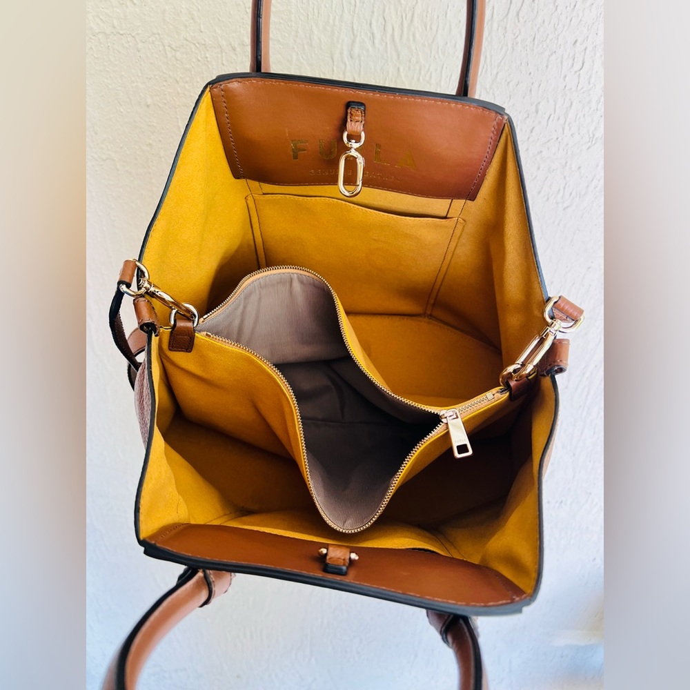 Furla Miastella Tote - Picture 11 of 14